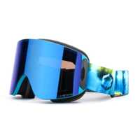 Ochelari de soare Out Of Goggles Barbati