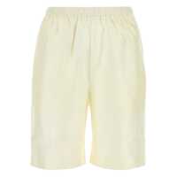 Pantaloni casual Loulou Studio Shorts Femei