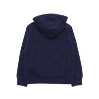 Bluze de trening Ralph Lauren pentru Baieti - Bluze de trening Ralph Lauren LS FZ HOOD-KNIT SHIRTS-SWEATSHIRT Blue Baieti (BM 17531823) - B-mall.ro