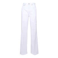 Blugi drepti AMBER PANTS Femei