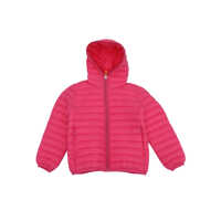 Geci de iarna ANA HOODED JACKET Fete