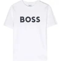 Tricouri Mc Logo T-Shirt Baieti