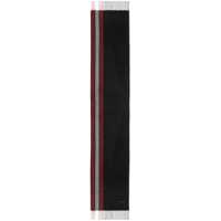 Esarfe Scarf With Logo Barbati