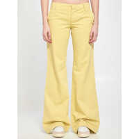 Pantaloni casual Low-Rise Trousers Femei