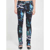 Pantaloni casual Pattern Pants Femei
