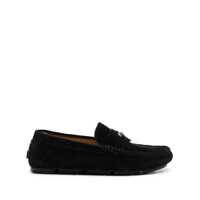 Pantofi eleganti VERSACE Lacedup Barbati