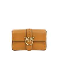 Genti de mana Pinko 'Love One Classic' Crossbody Bag Femei