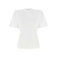 Tricouri Pinko 'Dylan' T-Shirt Femei