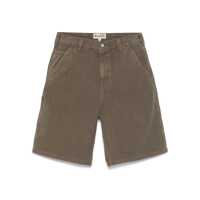 Pantaloni Stüssy Canvas Shorts Barbati