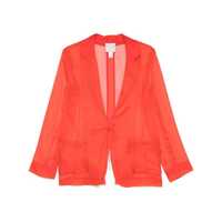 Geci Forte_Forte Silk Organza Jacket Femei
