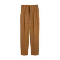 Pantaloni casual Max Mara Trousers Femei