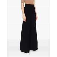 Imbracaminte Dama pagina 491 - Pantaloni casual Max Mara Max Mara Trousers BLUE Femei (BM 17532909) - B-mall.ro