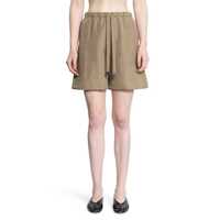 Pantaloni casual Max Mara Shorts Femei