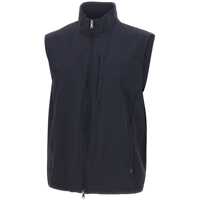 Geci Paul & Shark Air Force Blue Dynamic Stretch Vest Barbati