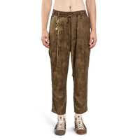 Pantaloni Song For The Mute Trousers Barbati