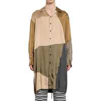 Camasi Song For The Mute Shirts Barbati