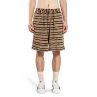Pantaloni Song For The Mute Shorts & Skirts Barbati