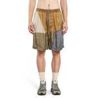 Pantaloni Song For The Mute Shorts & Skirts Barbati