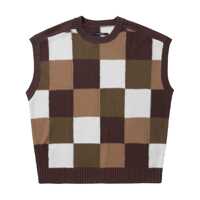 Geci Song For The Mute Vests Barbati