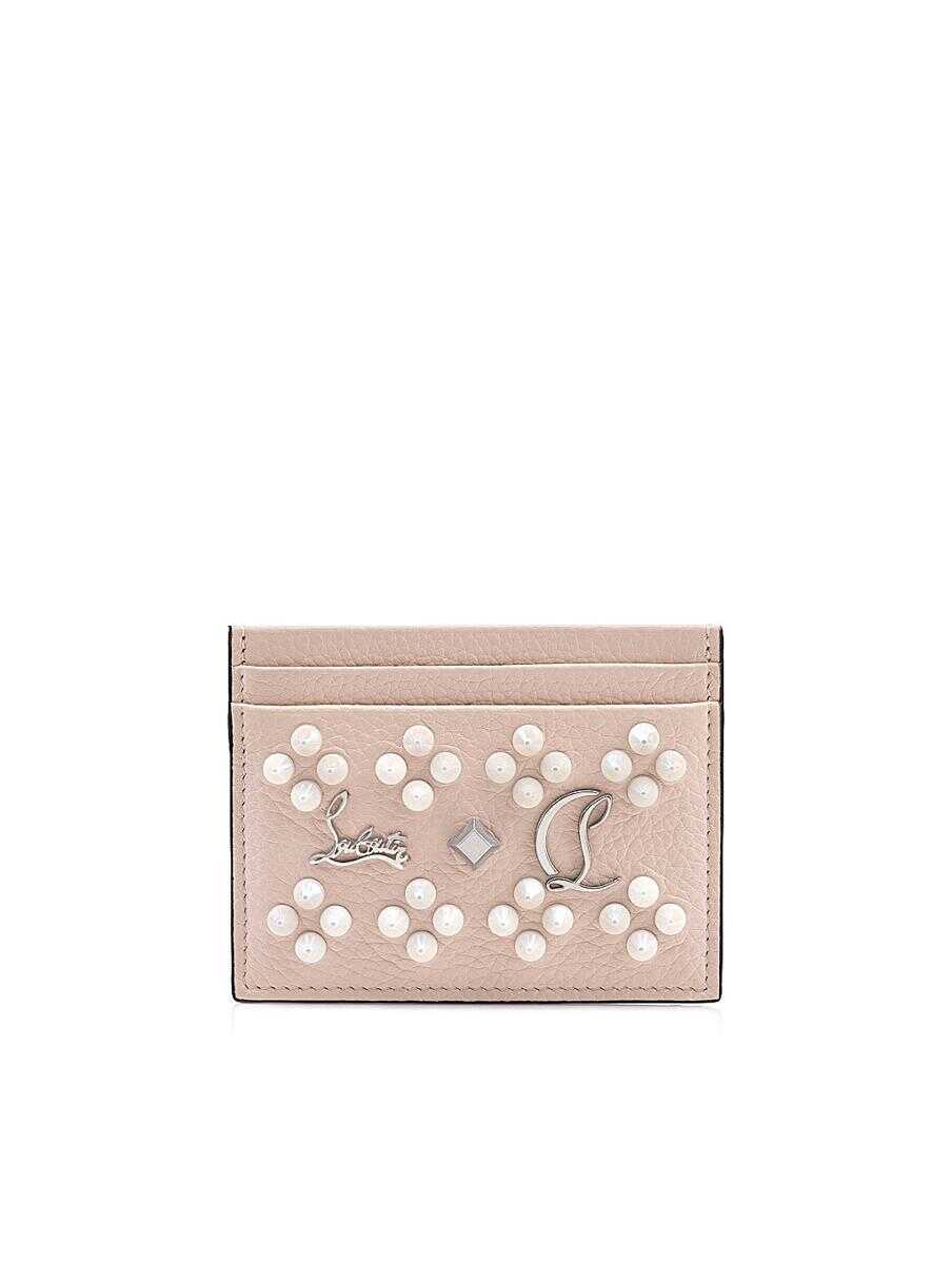 Imbracaminte Christian Louboutin CHRISTIAN LOUBOUTIN Clothing Beige Femei (BM 17533254) 1