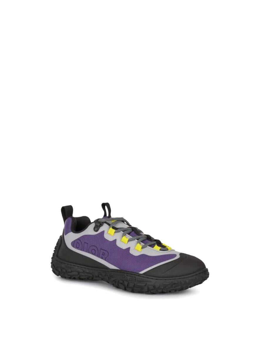 Sneakers Dior DIOR Sneakers Purple Barbati (BM 17533317) 2