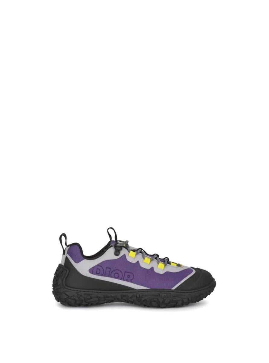 Sneakers Dior DIOR Sneakers Purple Barbati (BM 17533317) 1
