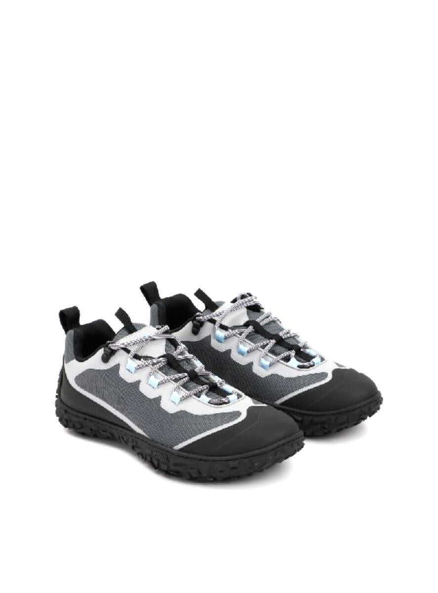 Sneakers Dior DIOR Sneakers Grey Barbati (BM 17533320) 2