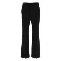 Pantaloni Valentino Garavani Pants Barbati