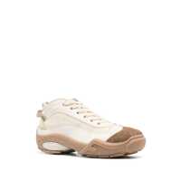 Sneakers Fendi pentru Barbati - Sneakers Fendi FENDI Sneakers Beige Barbati (BM 17534022) - B-mall.ro