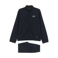 Pulovere EA7 Ea7 Emporio Armani Logo Tracksuit