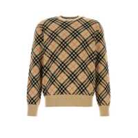 Pulovere Burberry Knitwear Barbati