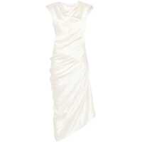 Rochii Alexander McQueen Midi Dress Femei
