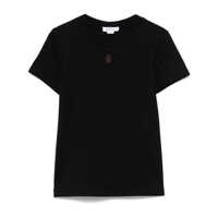 Tricouri Alexander McQueen T-Shirt Femei