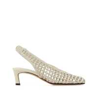 Pantofi cu toc Fendi Heeled Shoes Femei
