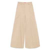 Pantaloni casual The Latest Pants Femei