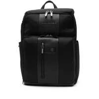 Rucsacuri Piquadro Easyjet Backpack With 15.6" Pc Holder Bags Femei