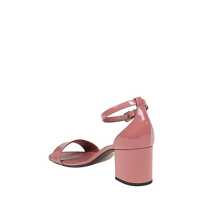 Sandale Dolce & Gabbana Dama - Sandale Dolce & Gabbana DOLCE & GABBANA Sandals Pink Femei (BM 17534859) - B-mall.ro