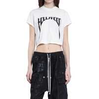 Topuri Rick Owens Drkshdw T-Shirts & Tank Tops Femei