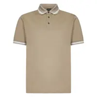 Tricouri Polo Emporio Armani Polo Shirt Barbati