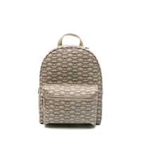 Rucsacuri Emporio Armani Allover Logo Backpack Femei