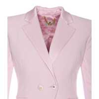 Geci Elisabetta Franchi Dama - Geci Elisabetta Franchi Elisabetta Franchi Jackets PINK Femei (BM 17535333) - B-mall.ro