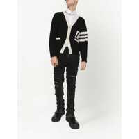 Pulovere Dolce & Gabbana pentru Barbati - Pulovere Dolce & Gabbana DOLCE & GABBANA Sweaters Brown Barbati (BM 17535432) - B-mall.ro