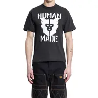 Topuri Human Made T-Shirts & Tank Tops Barbati