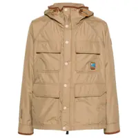 Geci MONCLER Coatsjackets Barbati
