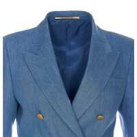 Imbracaminte Tagliatore Dama - Geci Tagliatore Tagliatore Jackets BLUE Femei (BM 17535714) - B-mall.ro