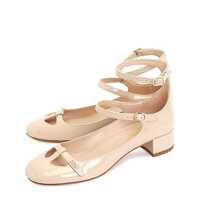 Pantofi cu toc Dama pagina 17 - Pantofi cu toc Dior DIOR Pumps Pink Femei (BM 17535846) - B-mall.ro