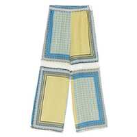 Pantaloni casual Antonelli Pants Femei