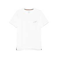 Tricouri Paul Smith Logo Cotton T-Shirt Barbati