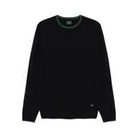 Pulovere Ps Paul Smith Wool Crewneck Sweater Barbati