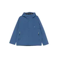 Paltoane Ps Paul Smith Hooded Blouson Jacket Barbati
